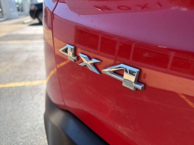 2016 Jeep Renegade Sport