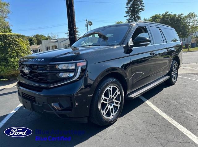 2025 Ford Expedition Active MAX for sale in Placentia, CA