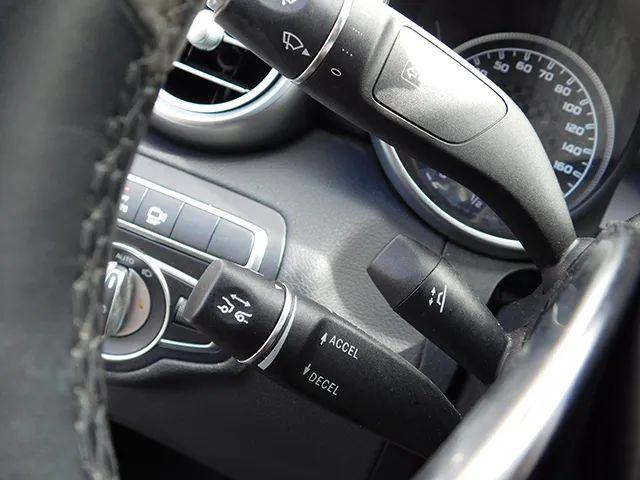 2018 Mercedes-Benz AMG C 43 4MATIC