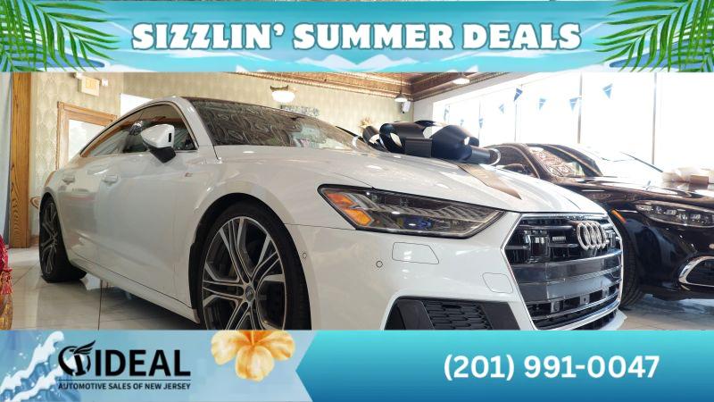 2019 Audi A7 55 Premium for sale in Kearny, NJ