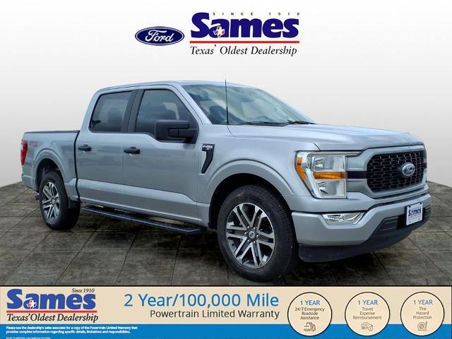 2022 Ford F-150 XL for sale in Bastrop, TX