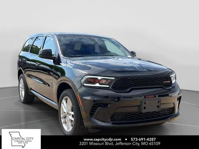 2026 Dodge Durango DURANGO GT AWD