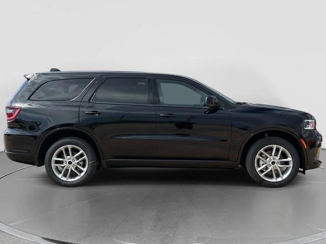 2026 Dodge Durango DURANGO GT AWD