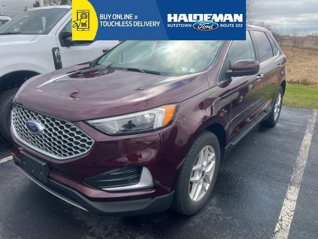2023 Ford Edge SEL for sale in Kutztown, PA