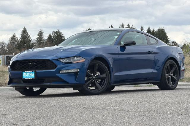 2023 Ford Mustang EcoBoost Fastback for sale in Idaho Falls, ID