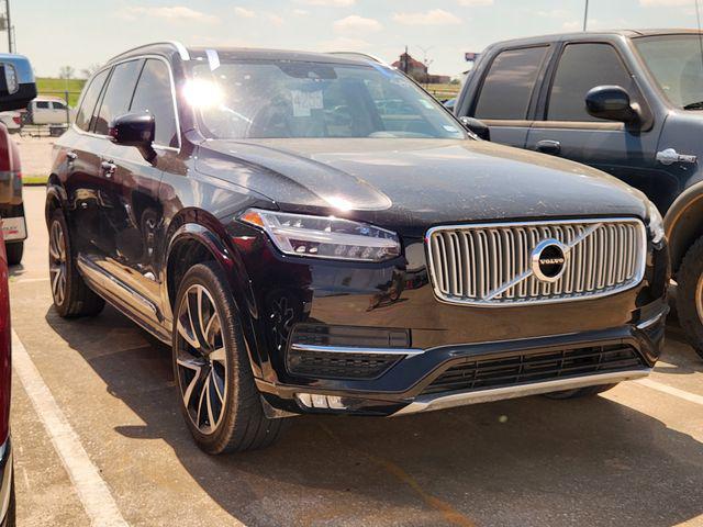 2019 Volvo XC90 T6 Inscription for sale in Gainesville, TX