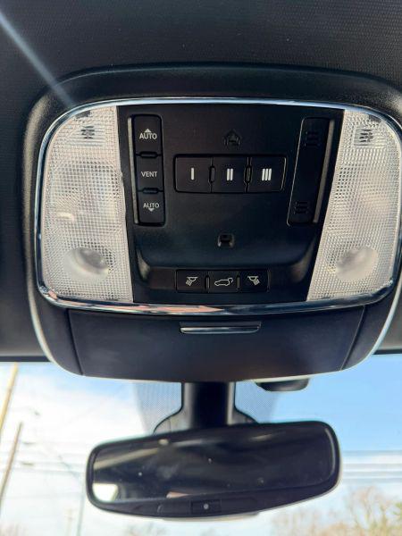 2018 Jeep Grand Cherokee Limited 4x4