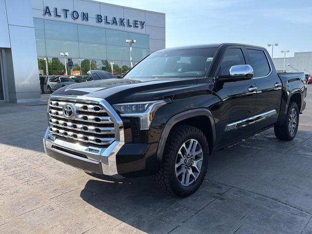2023 Toyota Tundra 1794 Edition for sale in Somerset, KY