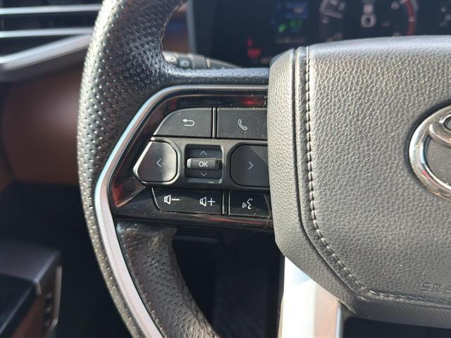 2023 Toyota Tundra 1794 Edition