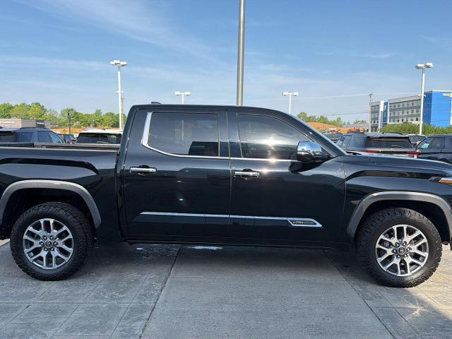 2023 Toyota Tundra 1794 Edition