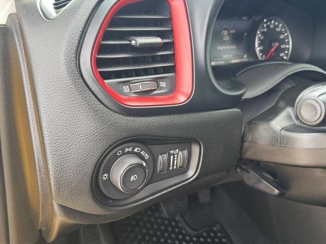 2023 Jeep Renegade Trailhawk 4x4