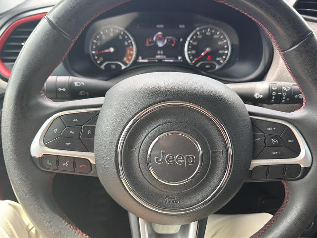 2023 Jeep Renegade Trailhawk 4x4