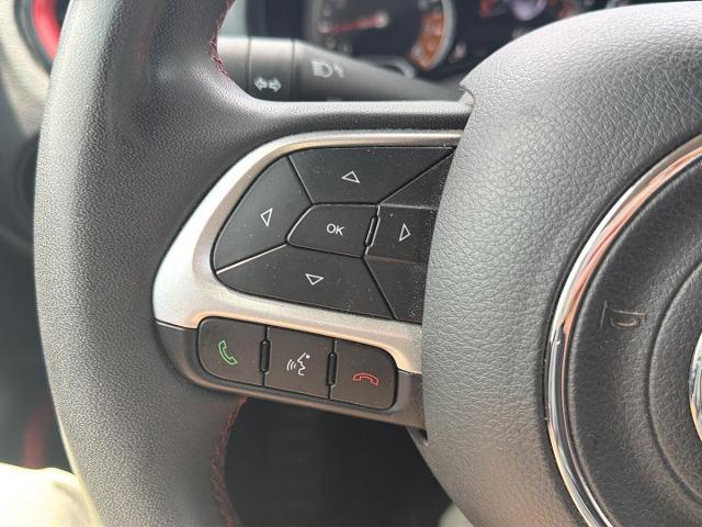 2023 Jeep Renegade Trailhawk 4x4