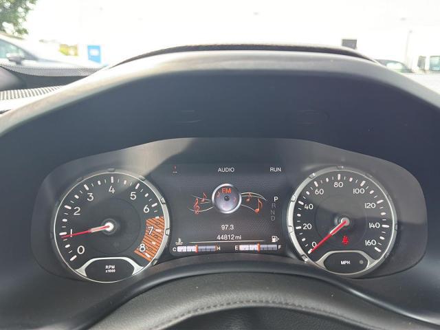 2023 Jeep Renegade Trailhawk 4x4
