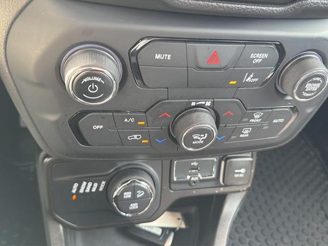 2023 Jeep Renegade Trailhawk 4x4