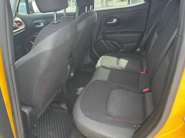 2023 Jeep Renegade Trailhawk 4x4