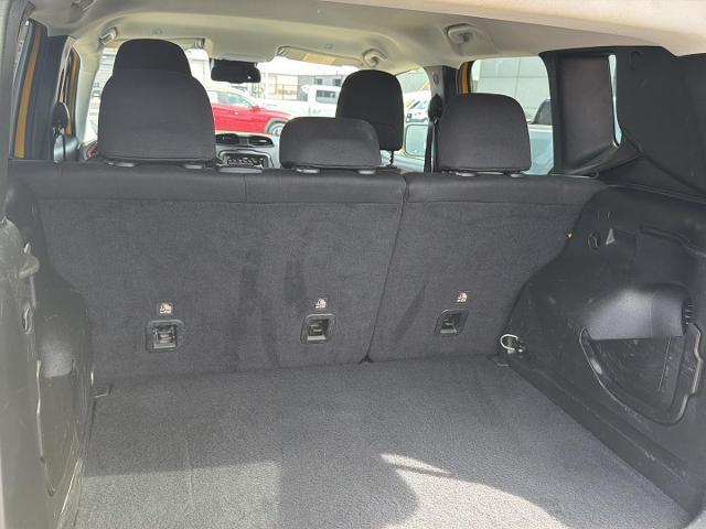 2023 Jeep Renegade Trailhawk 4x4