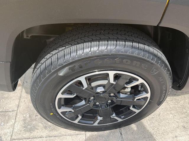 2023 Jeep Renegade Trailhawk 4x4
