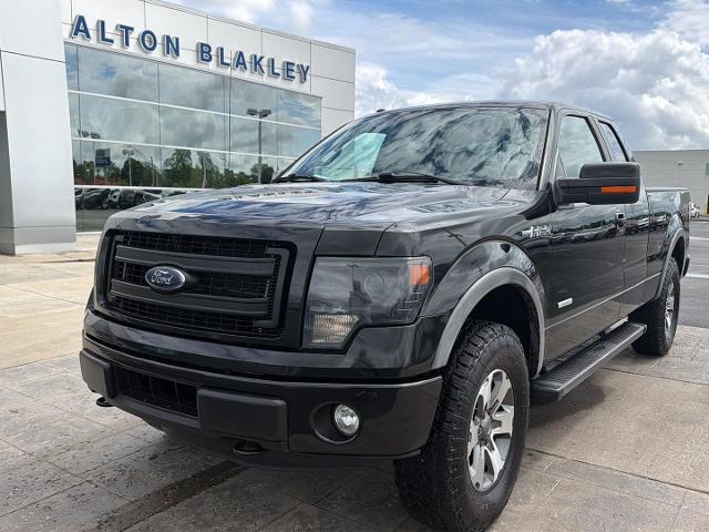 2014 Ford F-150 XLT for sale in Somerset, KY