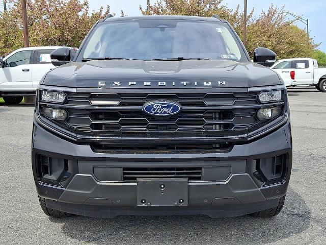 2025 Ford Expedition Active MAX