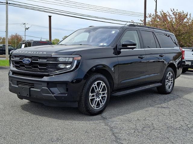 2025 Ford Expedition Active MAX