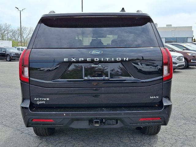 2025 Ford Expedition Active MAX