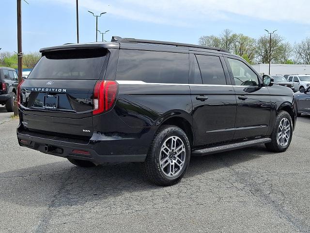 2025 Ford Expedition Active MAX