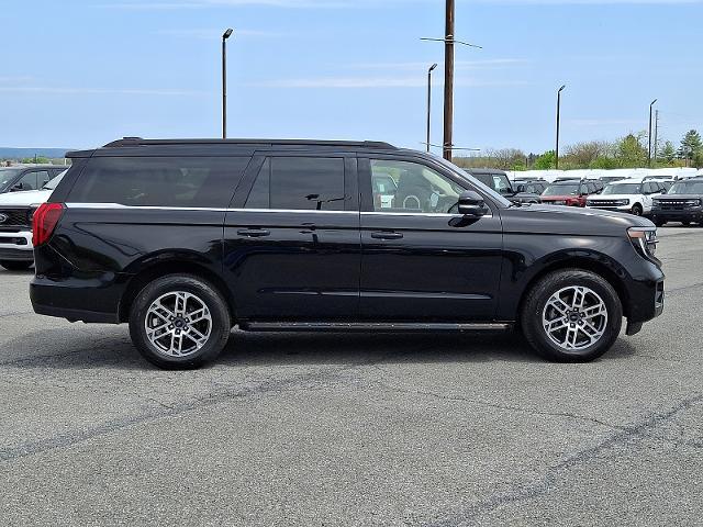 2025 Ford Expedition Active MAX