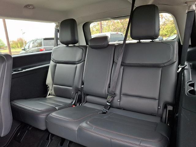 2025 Ford Expedition Active MAX