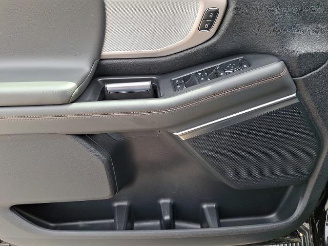 2025 Ford Expedition Active MAX