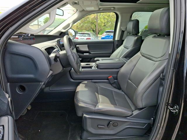 2025 Ford Expedition Active MAX