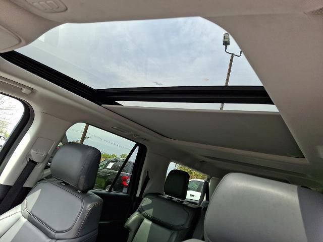 2025 Ford Expedition Active MAX
