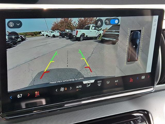 2025 Ford Expedition Active MAX