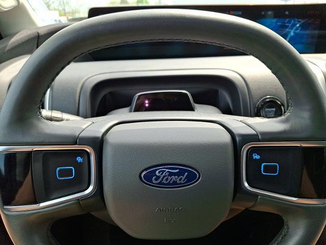 2025 Ford Expedition Active MAX