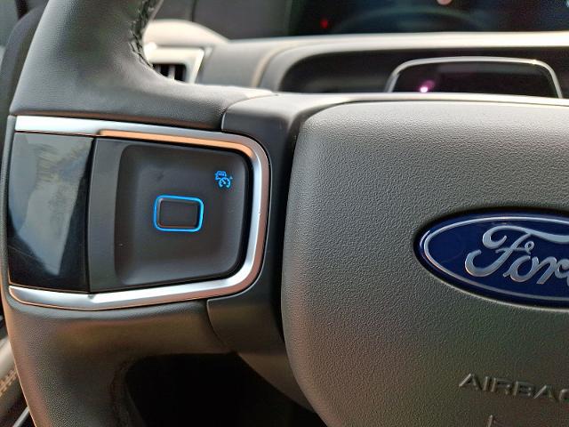 2025 Ford Expedition Active MAX