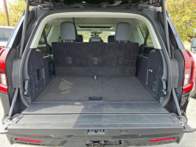 2025 Ford Expedition Active MAX