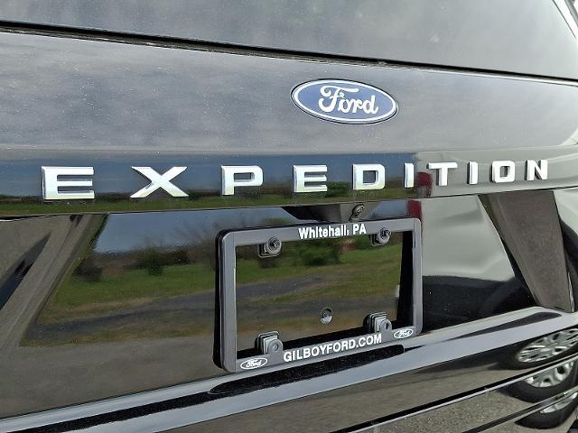 2025 Ford Expedition Active MAX