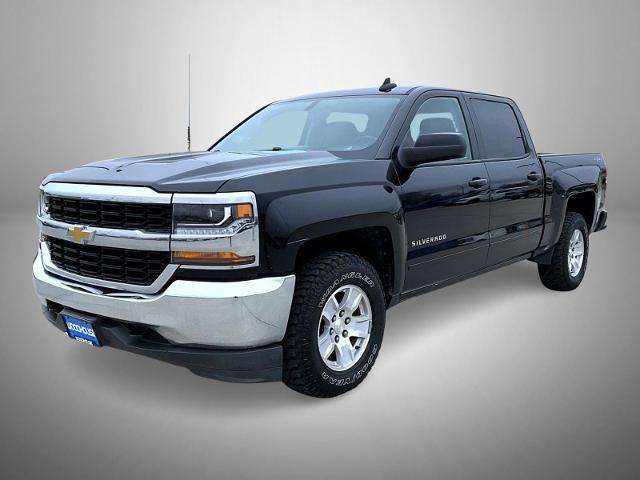2018 Chevrolet Silverado 1500 1LT for sale in Plattsmouth, NE