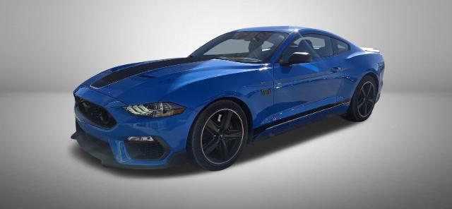 2023 Ford Mustang Mach 1 Fastback for sale in Plattsmouth, NE