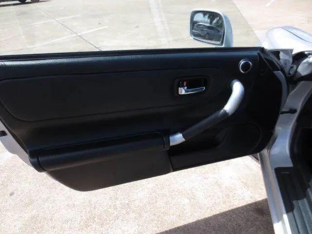 2003 Toyota MR2 Spyder Spyder