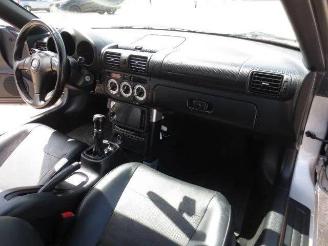 2003 Toyota MR2 Spyder Spyder