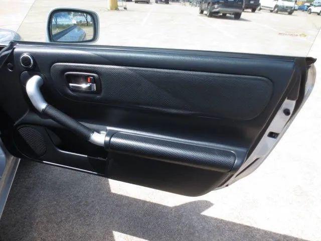 2003 Toyota MR2 Spyder Spyder
