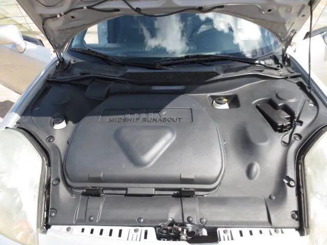 2003 Toyota MR2 Spyder Spyder