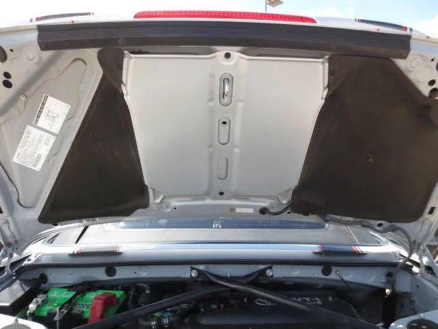 2003 Toyota MR2 Spyder Spyder