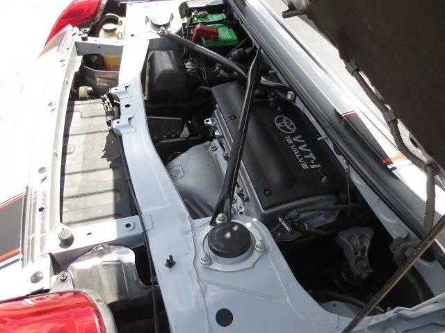 2003 Toyota MR2 Spyder Spyder