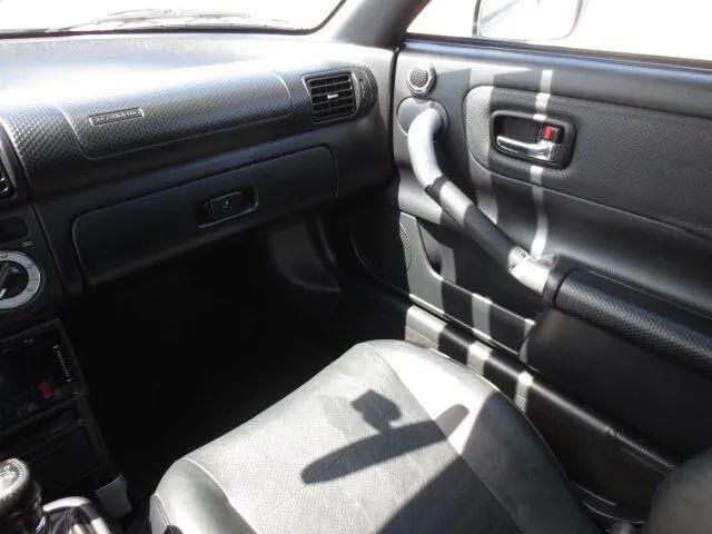 2003 Toyota MR2 Spyder Spyder