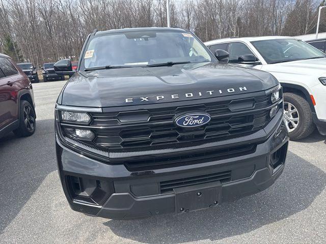 2025 Ford Expedition Active MAX