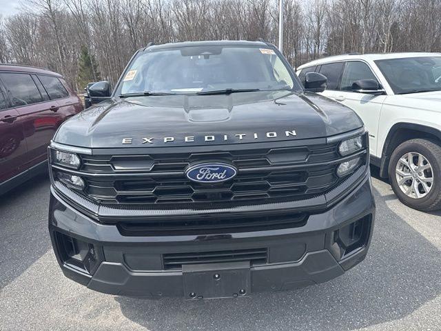 2025 Ford Expedition Active MAX