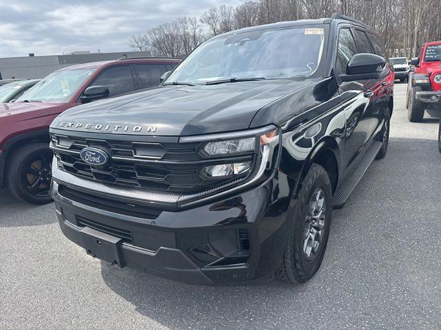 2025 Ford Expedition Active MAX
