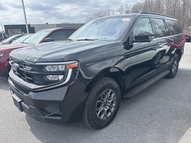 2025 Ford Expedition Active MAX